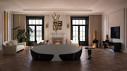 Wynthorne collection room setting