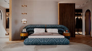 Hatherleigh Bed