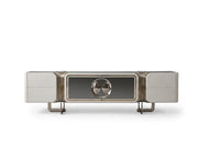 Corinne TV Unit from the Corinne collection, view 2
