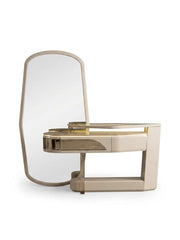 Halvard Mirror from the Halvard collection, view 4
