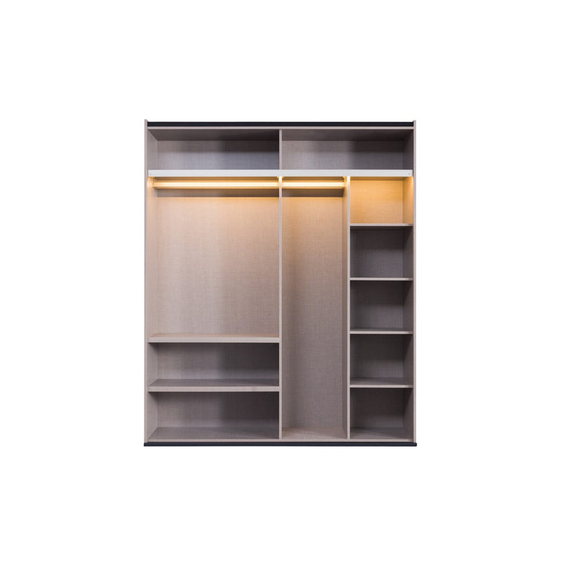 New Pearl Sliding Wardrobe