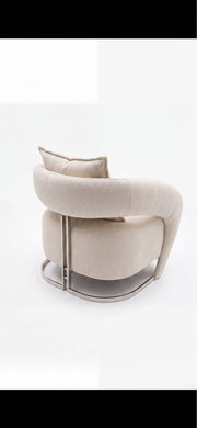 Halvard Armchair from the Halvard collection, view 2