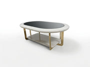 Corinne Coffee Table from the Corinne collection