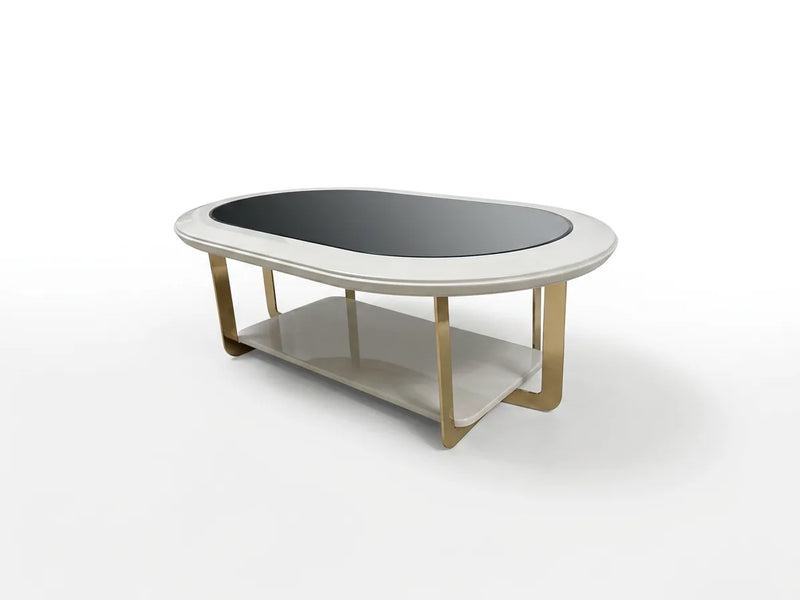 Corinne Coffee Table from the Corinne collection