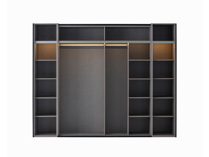 Sorell Wardrobe