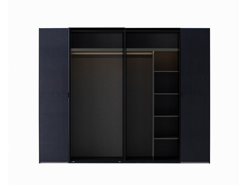 Sorell Wardrobe