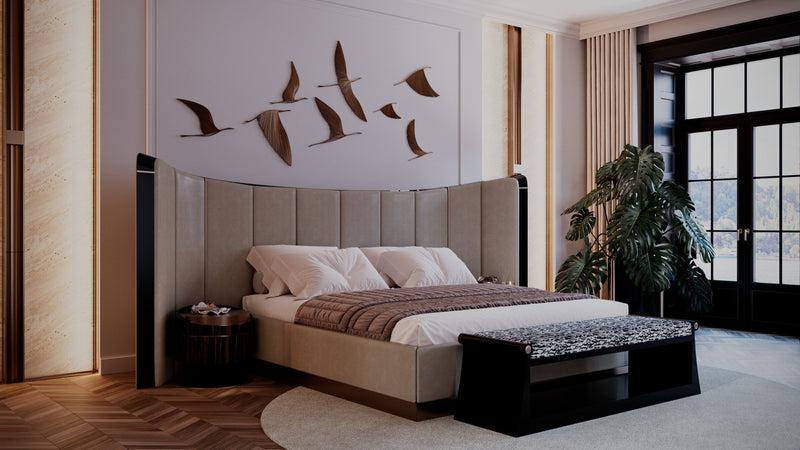 Wynthorne Bed