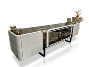 Corinne TV Unit from the Corinne collection
