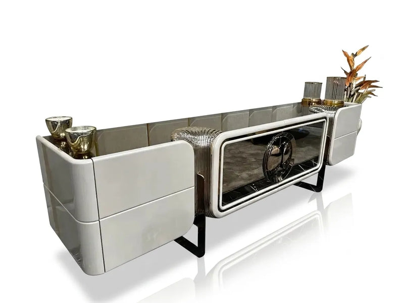 Corinne TV Unit from the Corinne collection