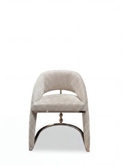 Corinne Chair from the Corinne collection