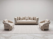 Halvard Sofa Set from the Halvard collection