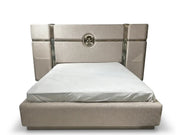 Corinne Bed from the Corinne collection