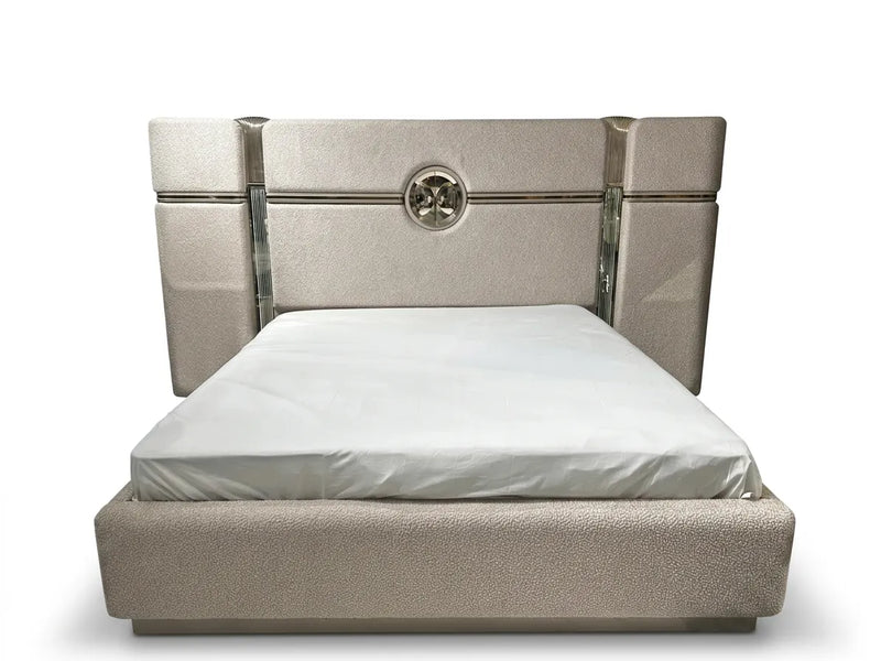 Corinne Bed from the Corinne collection