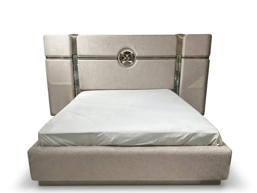 Corinne Bed from the Corinne collection