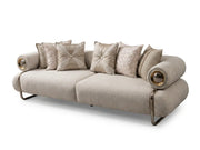 Corinne Sofa from the Corinne collection, view 3