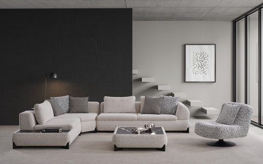 Aurelisse Corner Sofa from the Aurelisse collection