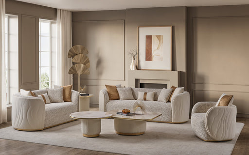 Genevelle Armchair from the Genevelle collection