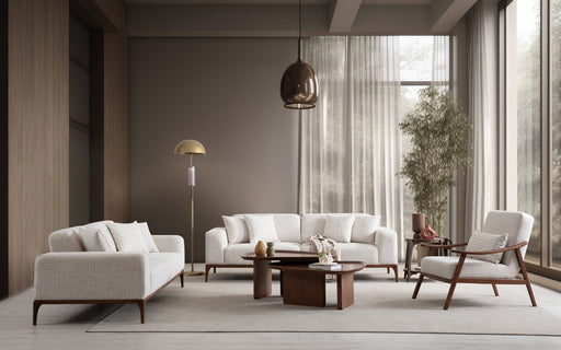 Comorelle Sofa Set from the Comorelle collection
