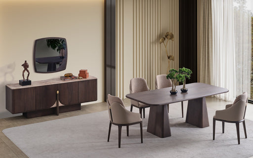 Orion Dining Table from the Orion collection
