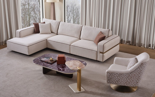 Rivenna Corner Sofa from the Rivenna collection