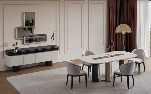 Xena Dining Table from the Xena collection