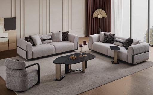 Xena Coffee Table from the Xena collection