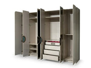 Corinne Wardrobe from the Corinne collection