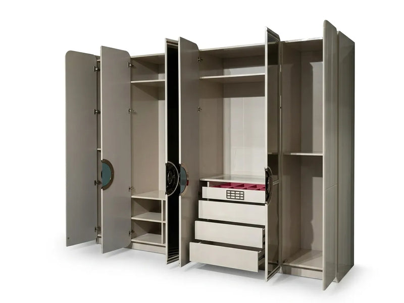 Corinne Wardrobe from the Corinne collection