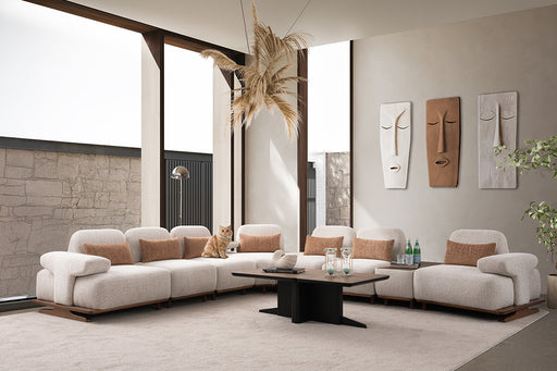 Petrisse Corner Sofa from the Petrisse collection