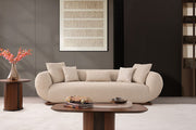 Florielle collection room setting