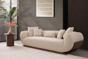 Florielle collection room setting