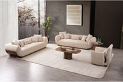 Florielle collection room setting