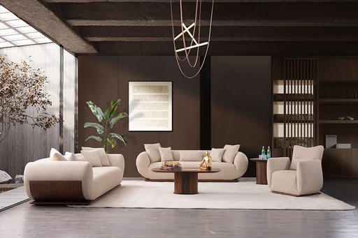 Florielle Sofa from the Florielle collection