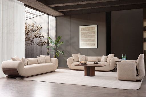 Florielle collection room setting