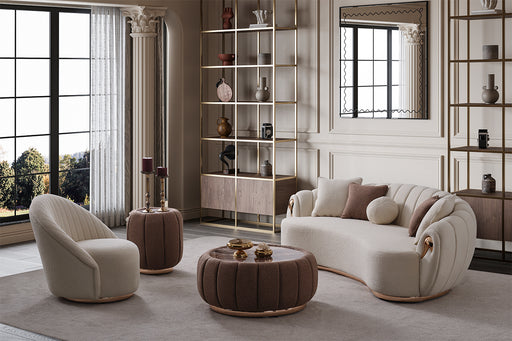 Roselle Sofa Set from the Roselle collection