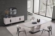 Aurelisse Mirror from the Aurelisse collection, view 3