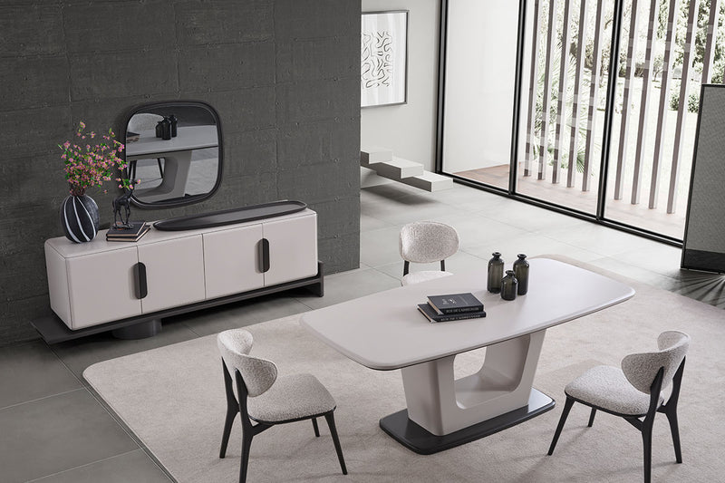 Aurelisse Mirror from the Aurelisse collection, view 3