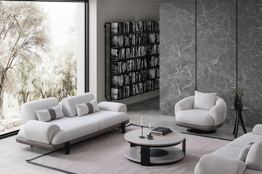 Iberelle collection room setting