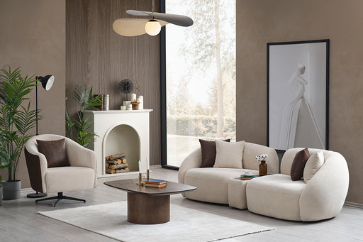 Sydelle Corner Sofa from the Sydelle collection, view 2