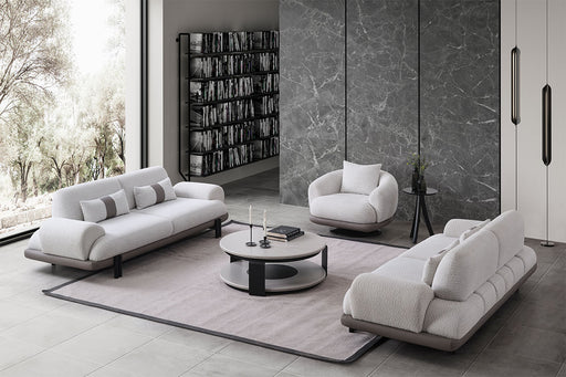 Iberelle Armchair from the Iberelle collection, view 2