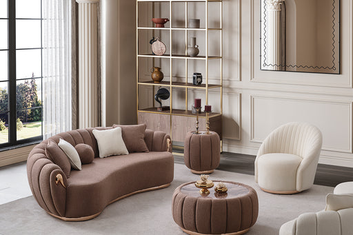 Roselle Sofa Set from the Roselle collection, view 2