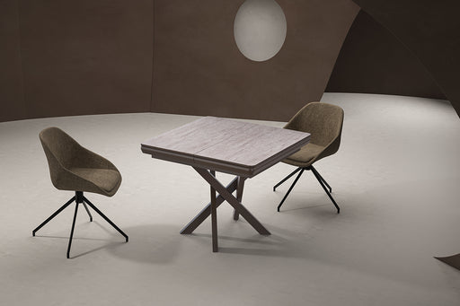 Ikora Dining Table from the Ikora collection