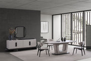 Aurelisse Dining Table