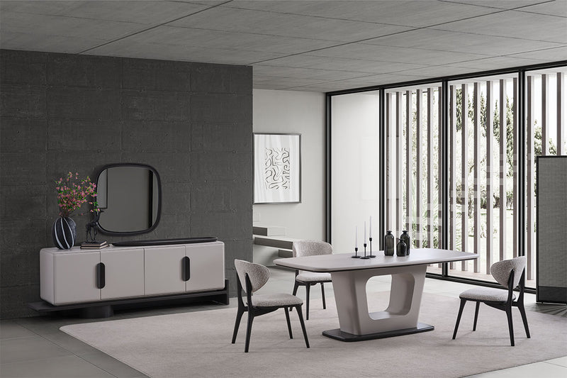 Aurelisse Dining Table