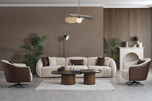 Sydelle Corner Sofa from the Sydelle collection