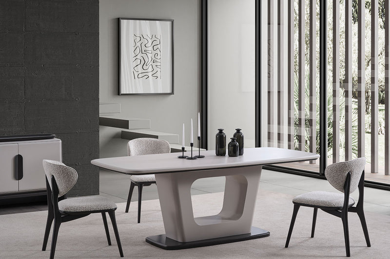 Aurelisse Dining Table
