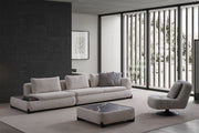 Aurelisse collection room setting