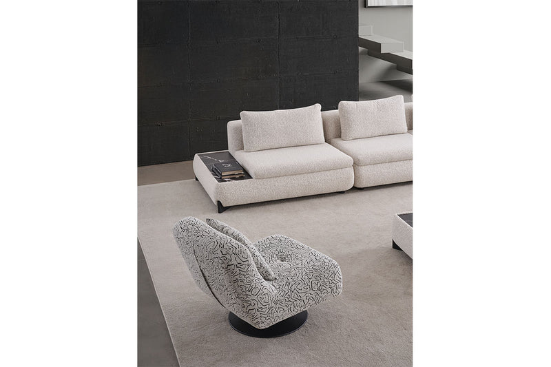 Aurelisse Armchair