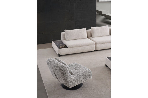 Aurelisse collection room setting