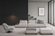 Aurelisse collection room setting